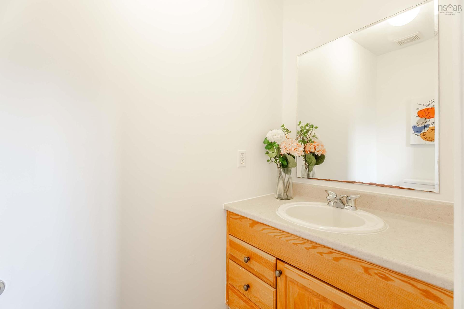 560 Parkland Drive, Halifax, NS - Indoor Photo Showing Bathroom