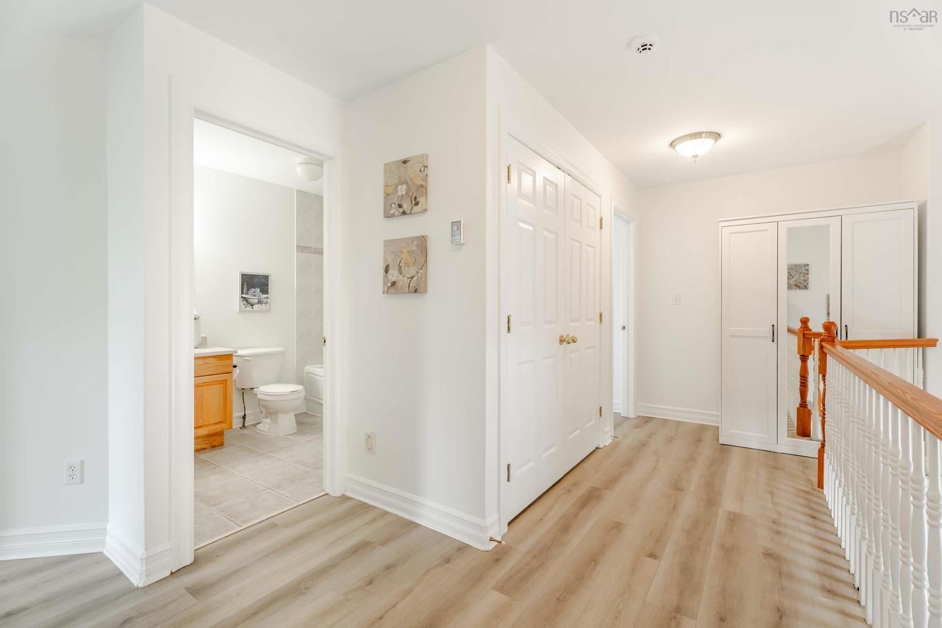 560 Parkland Drive, Halifax, NS - Indoor