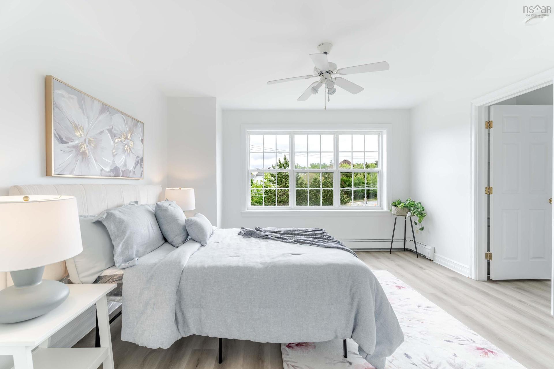 560 Parkland Drive, Halifax, NS - Indoor Photo Showing Bedroom