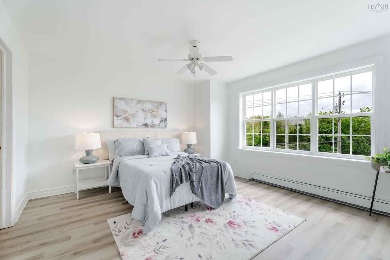 560 Parkland Drive, Halifax, NS - Indoor Photo Showing Bedroom