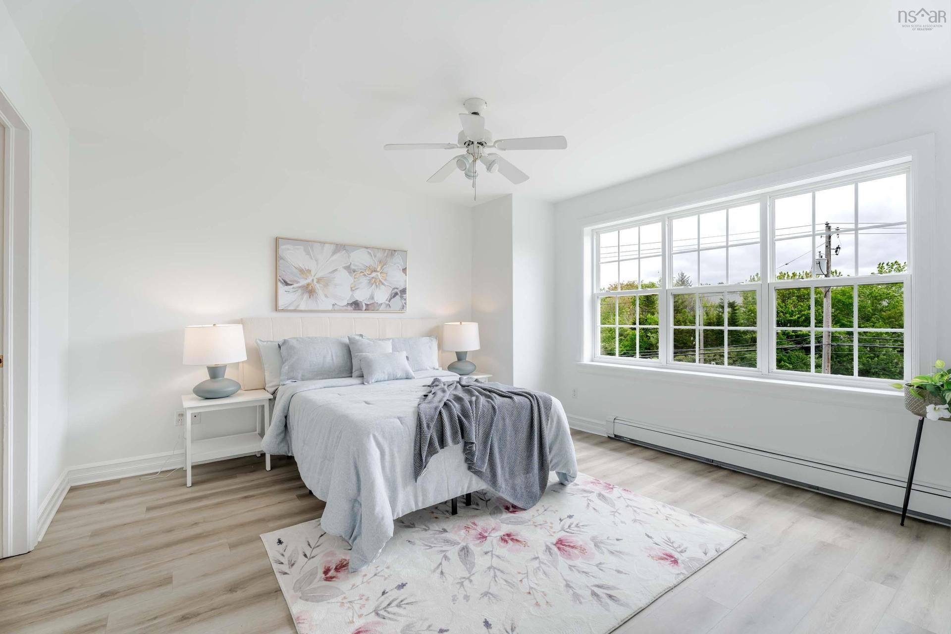 560 Parkland Drive, Halifax, NS - Indoor Photo Showing Bedroom