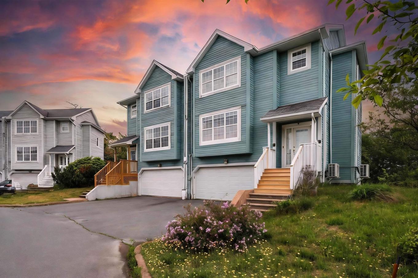 560 Parkland Drive, Halifax, NS - Outdoor With Facade