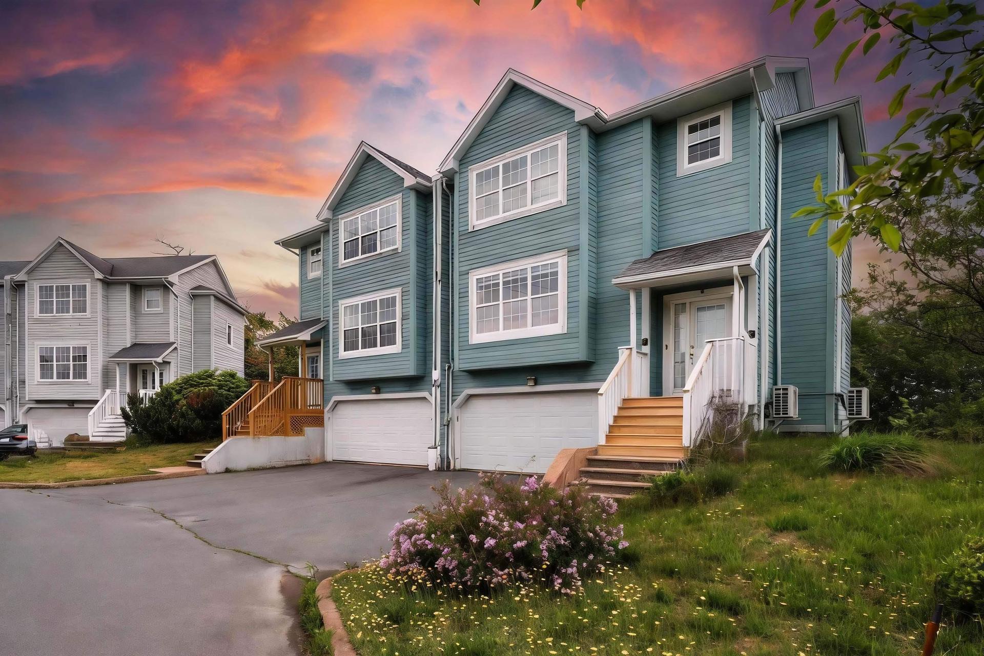 560 Parkland Drive, Halifax, NS - Outdoor With Facade