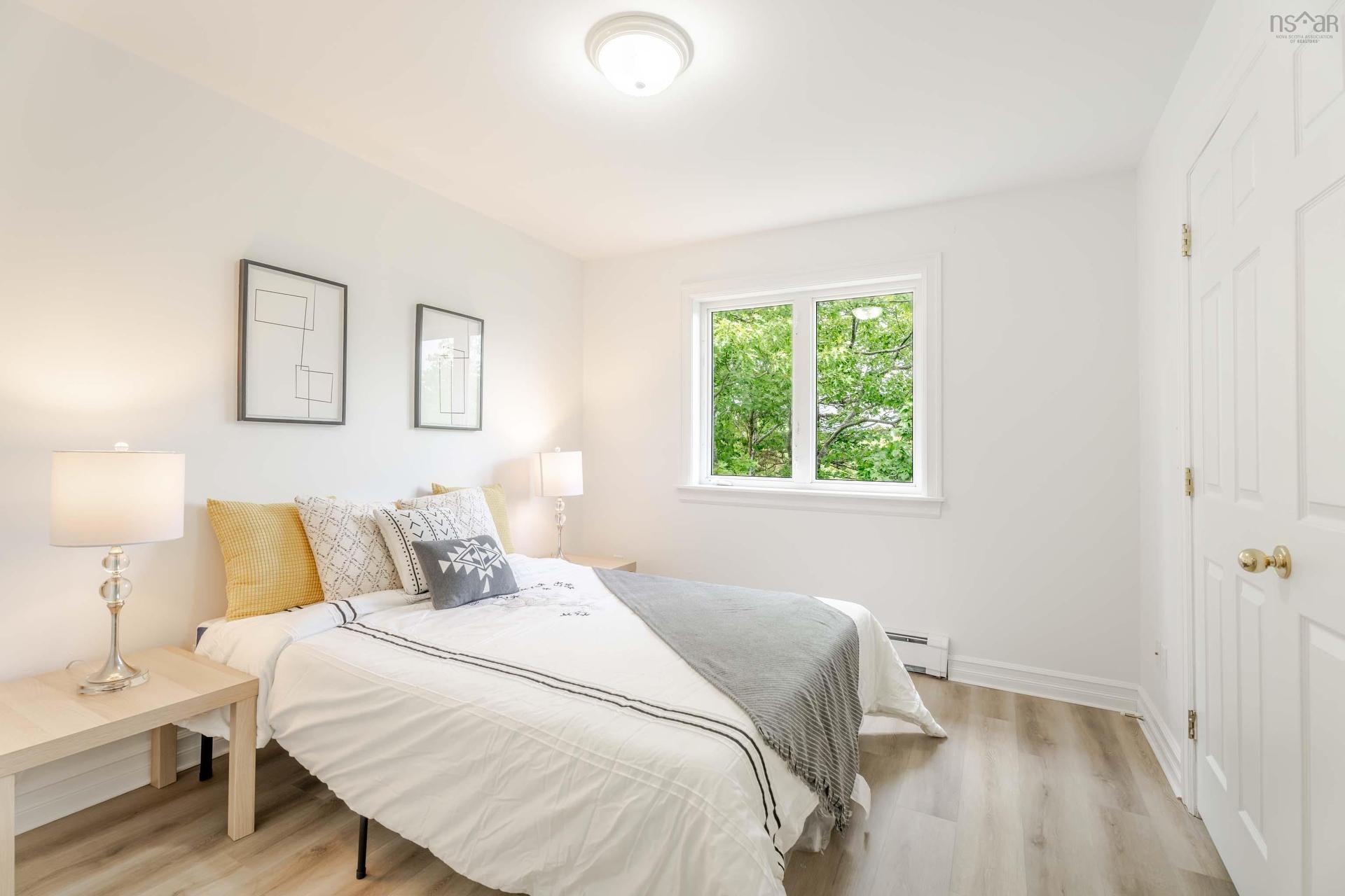 560 Parkland Drive, Halifax, NS - Indoor Photo Showing Bedroom