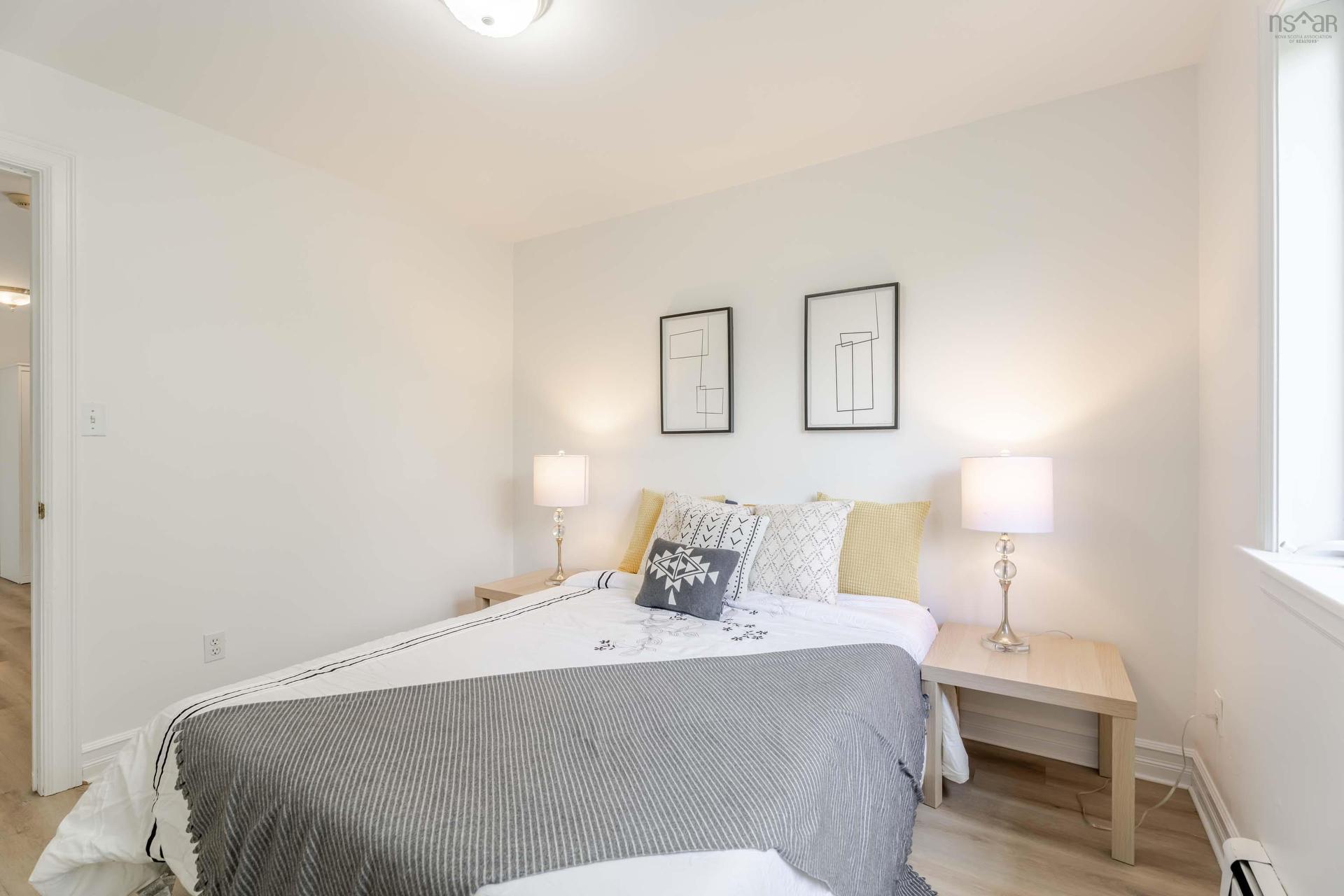 560 Parkland Drive, Halifax, NS - Indoor Photo Showing Bedroom