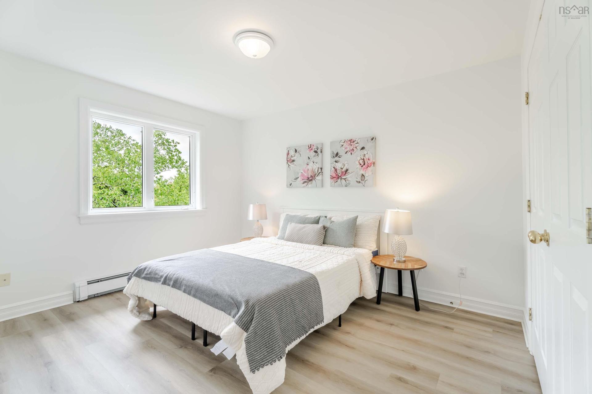 560 Parkland Drive, Halifax, NS - Indoor Photo Showing Bedroom