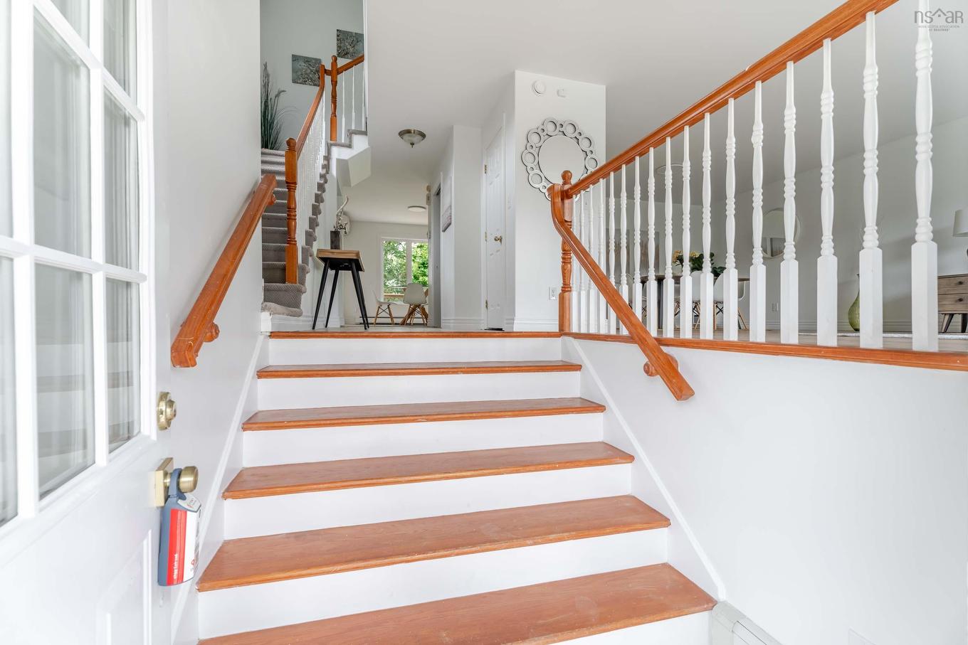560 Parkland Drive, Halifax, NS - Indoor Photo Showing Other Room