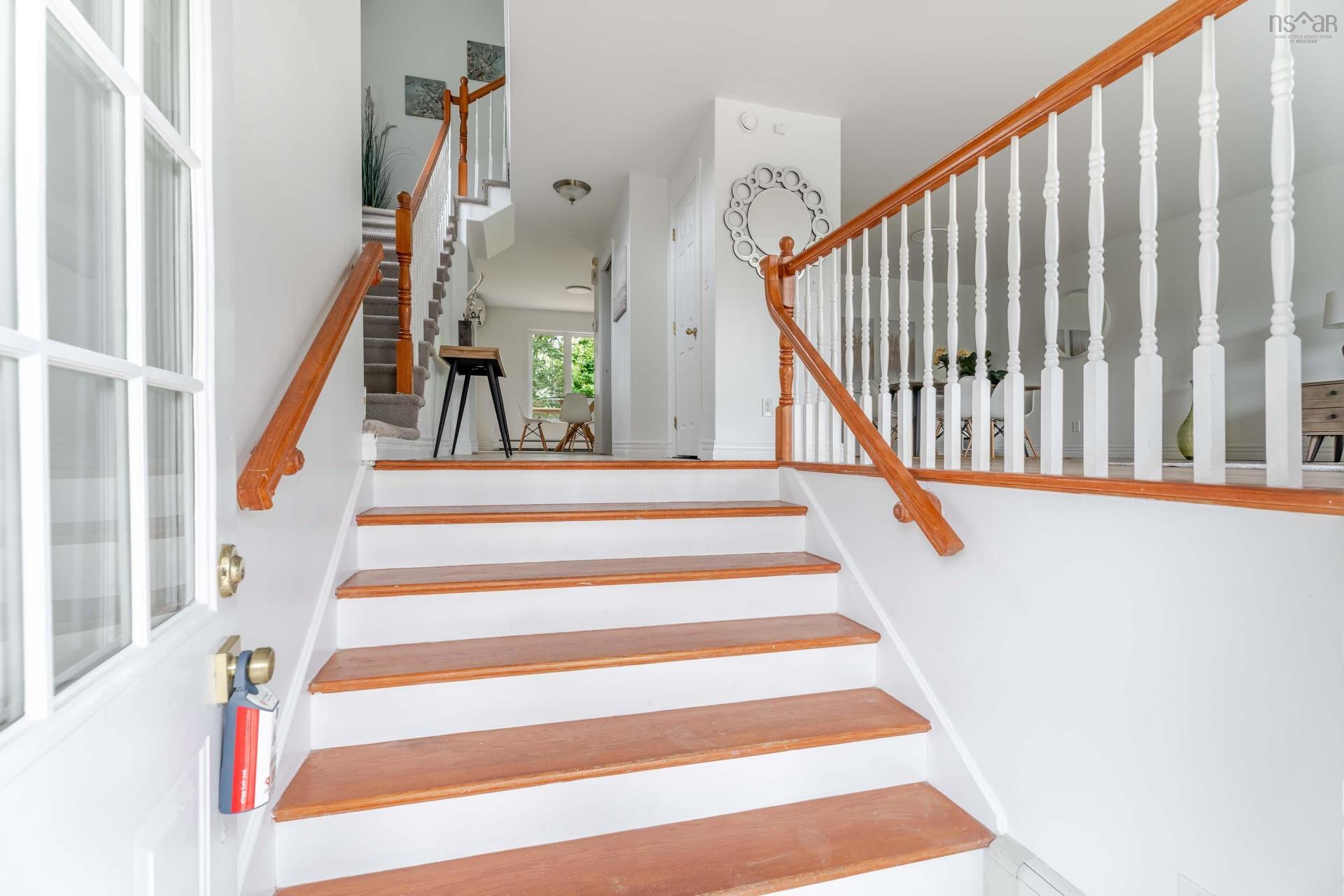 560 Parkland Drive, Halifax, NS - Indoor Photo Showing Other Room