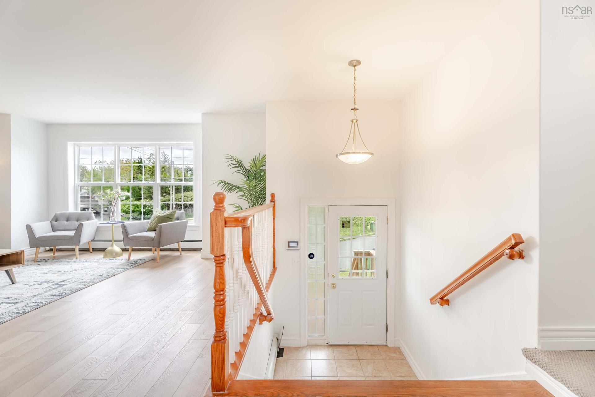 560 Parkland Drive, Halifax, NS - Indoor Photo Showing Other Room