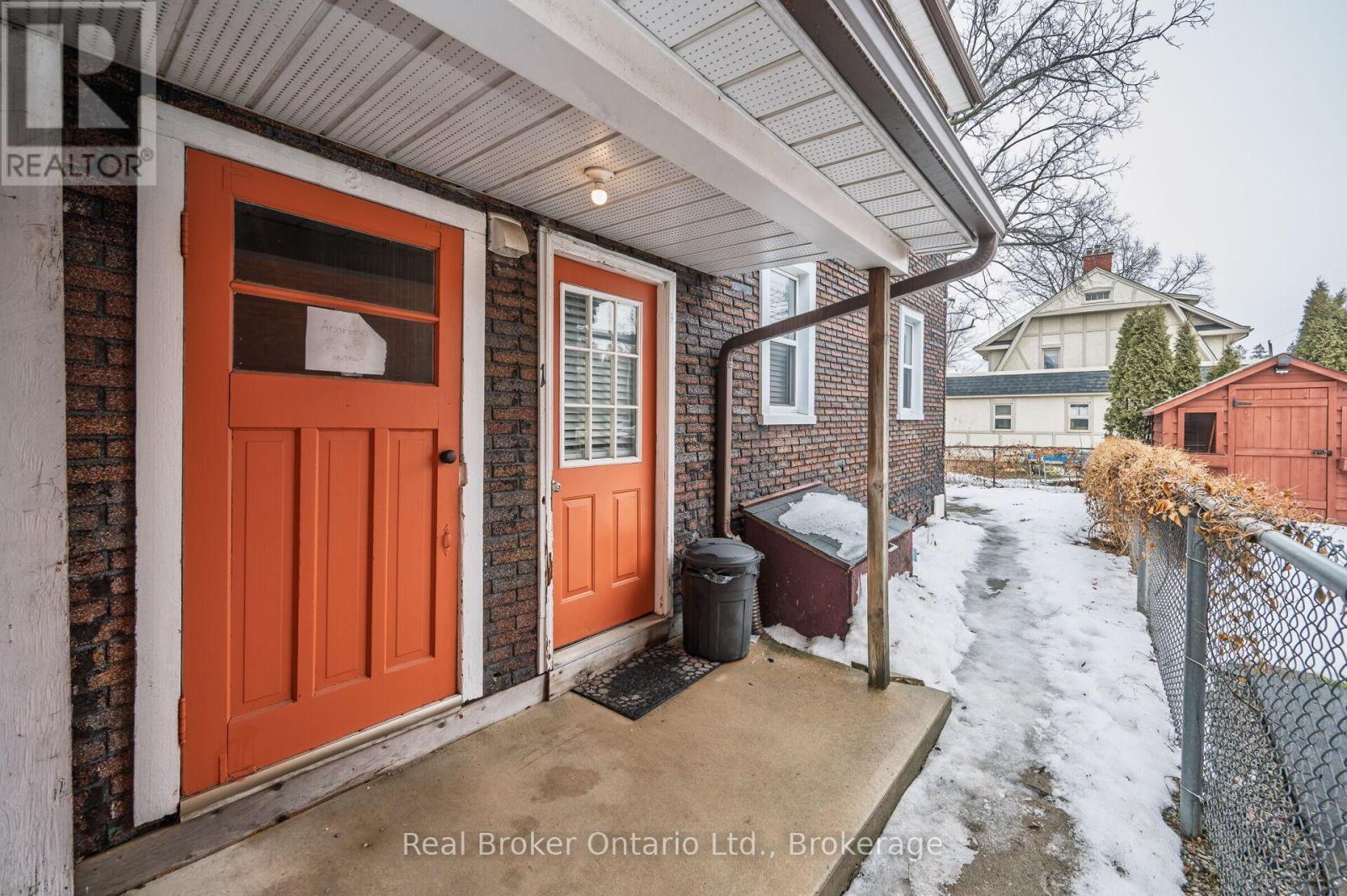 122 King Street, Brant (Burford), ON