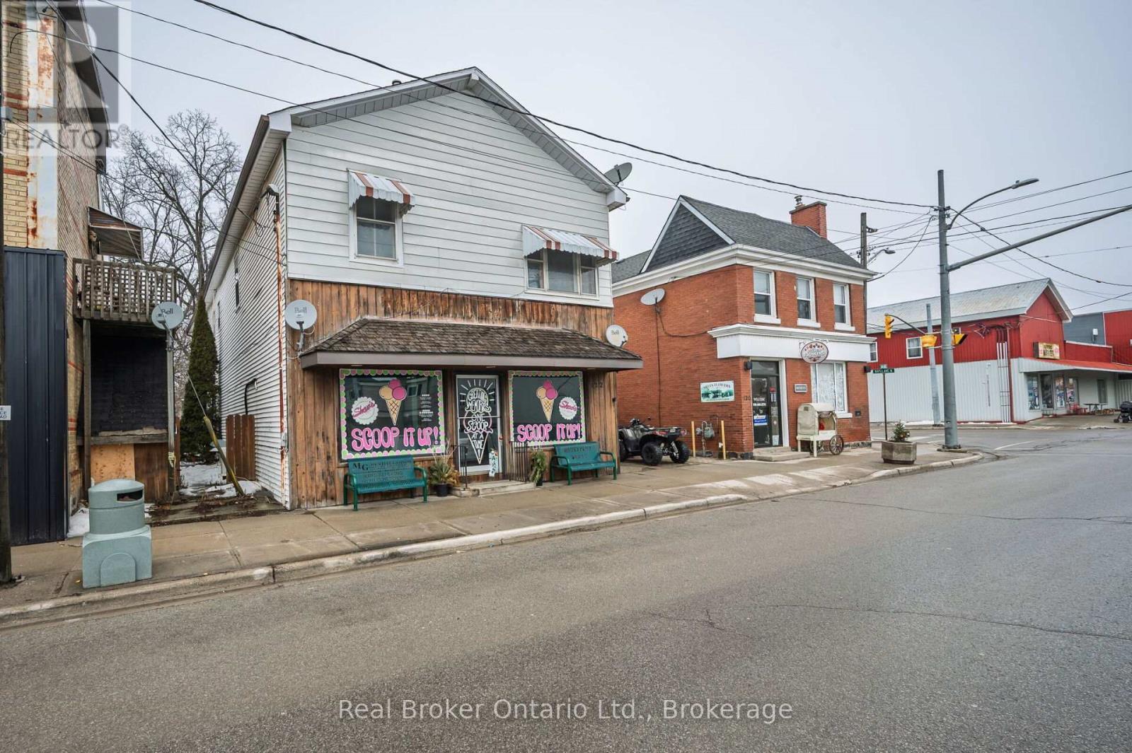 122 King Street, Brant (Burford), ON