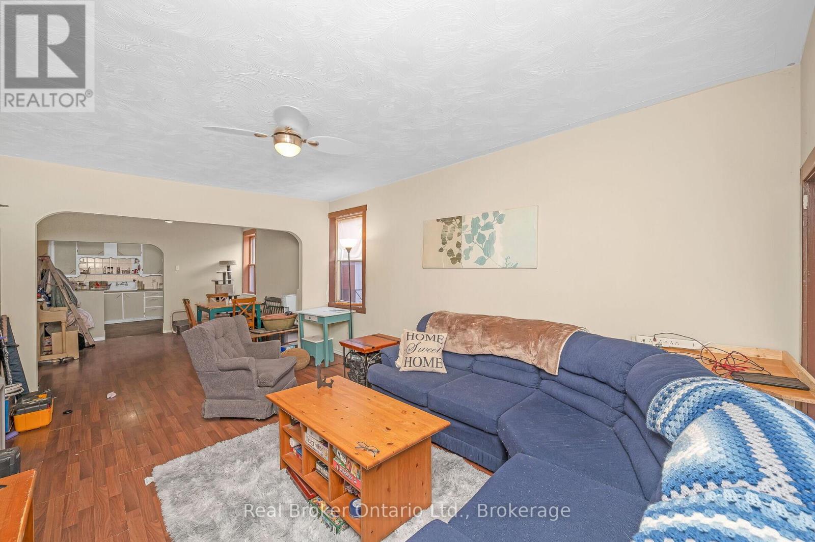 122 King Street, Brant (Burford), ON