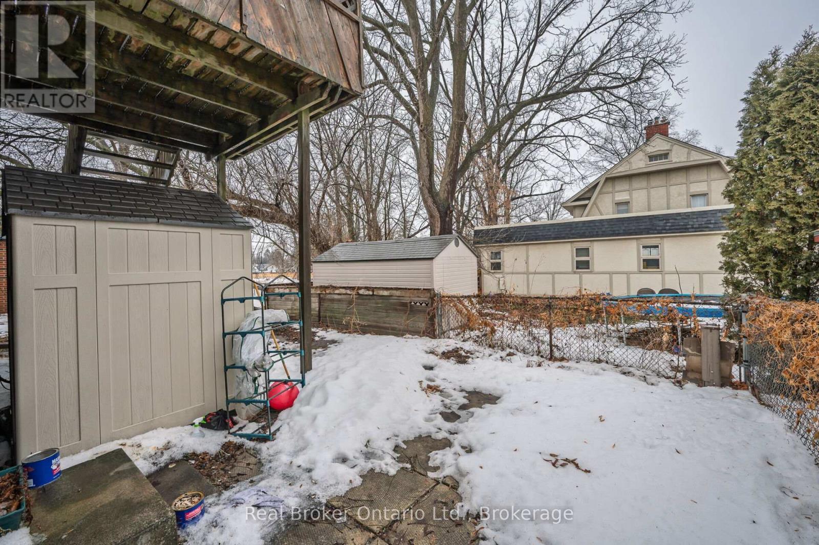 122 King Street, Brant (Burford), ON