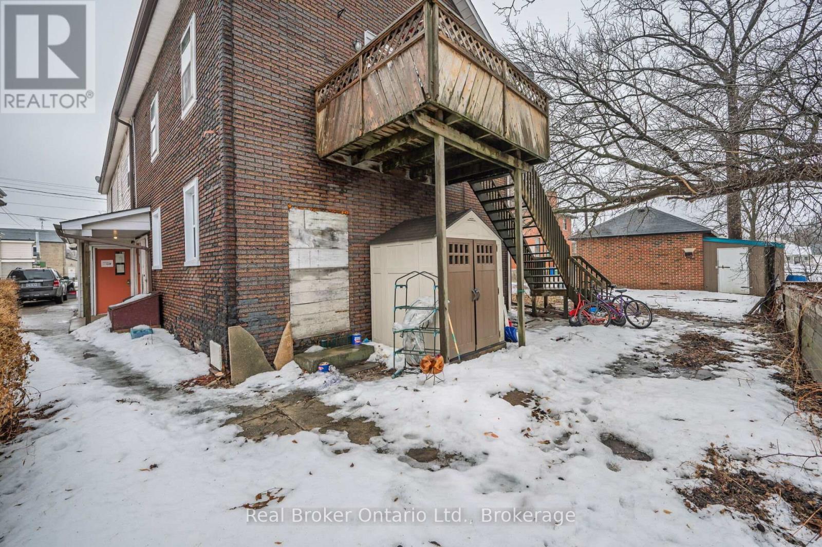122 King Street, Brant (Burford), ON