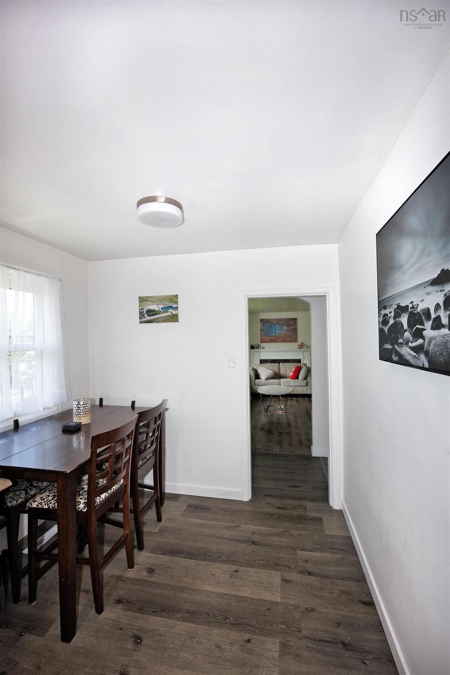 34 Hilden Drive, Halifax, NS - Indoor Photo Showing Dining Room