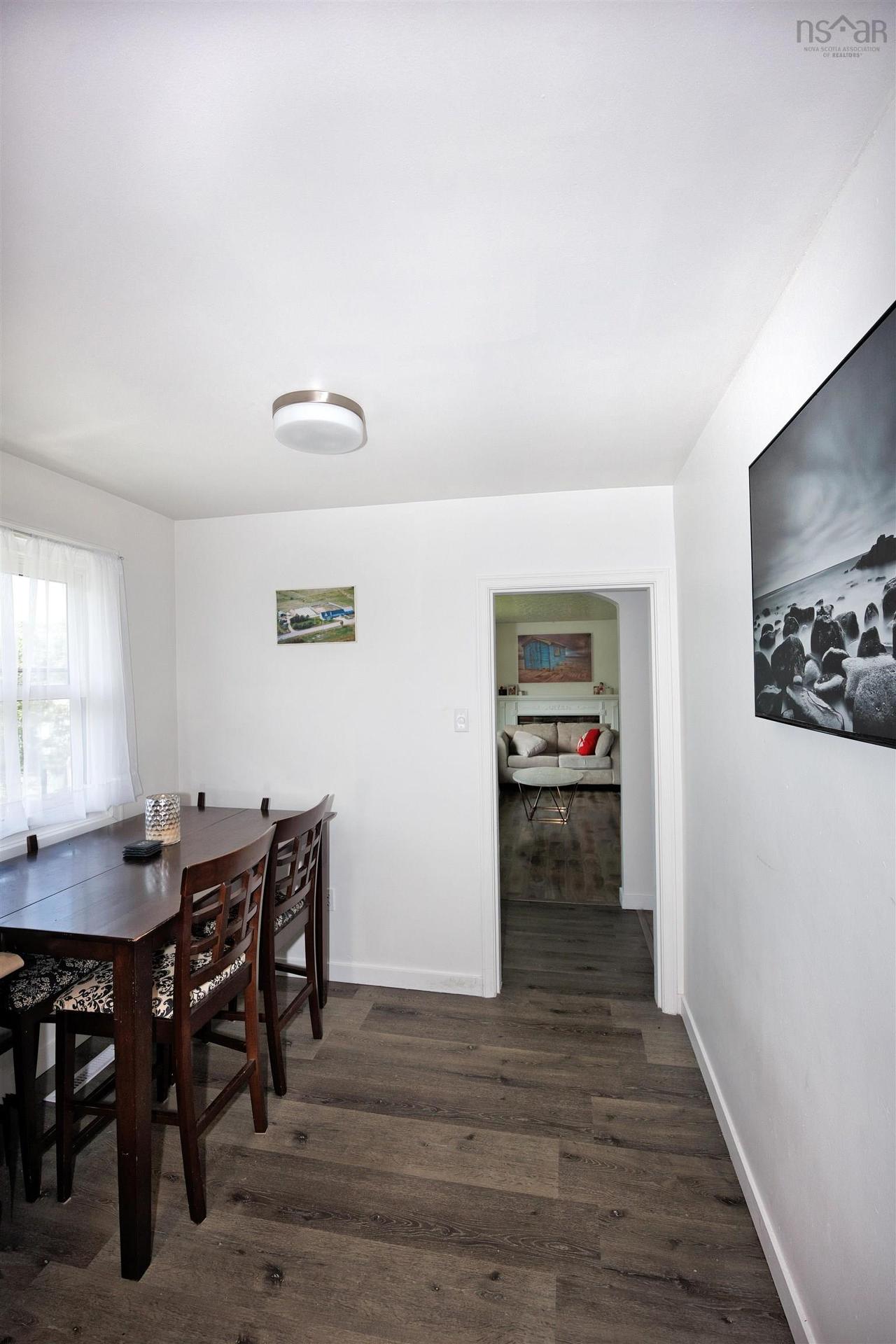 34 Hilden Drive, Halifax, NS - Indoor Photo Showing Dining Room