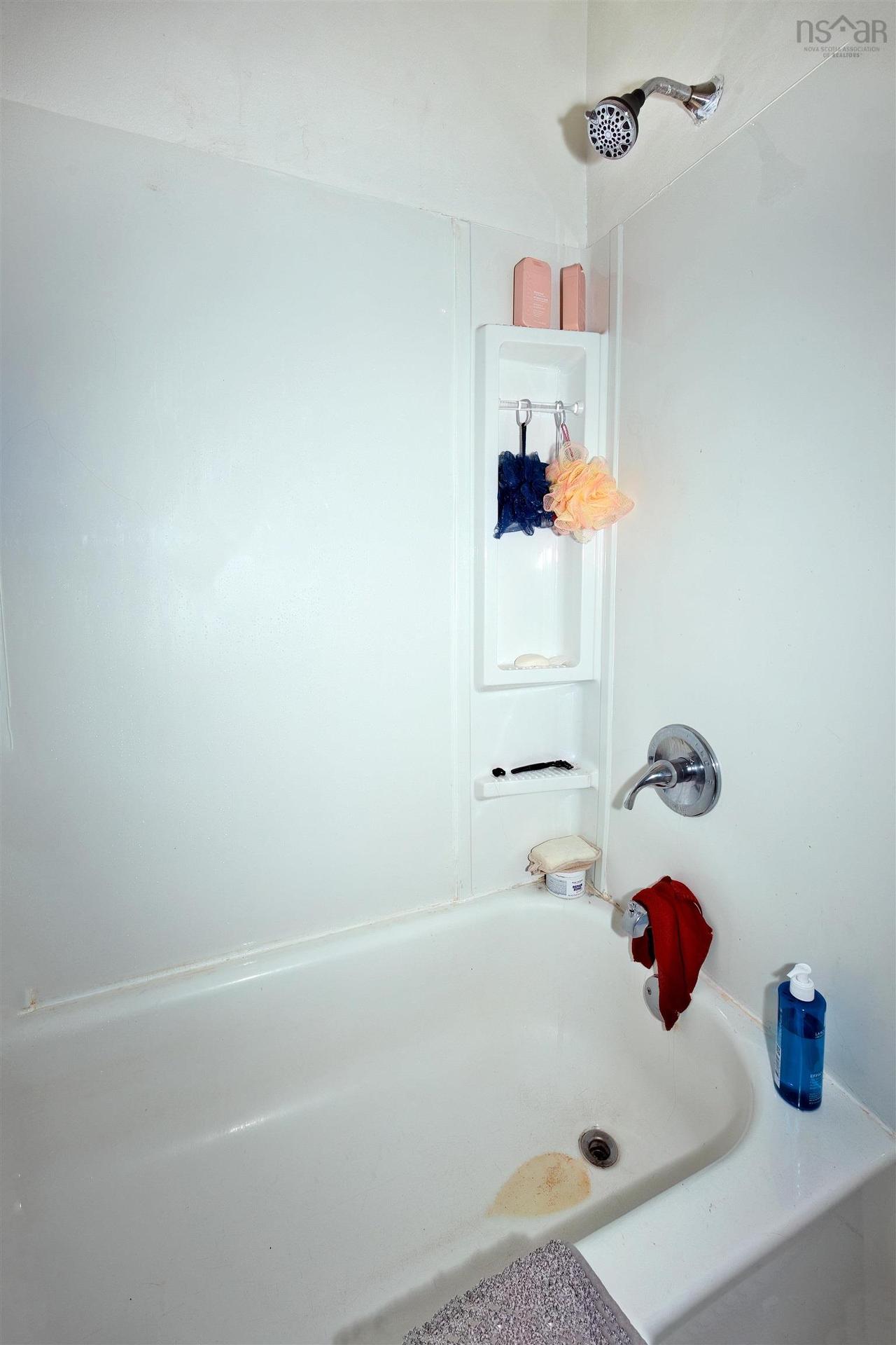 34 Hilden Drive, Halifax, NS - Indoor Photo Showing Bathroom