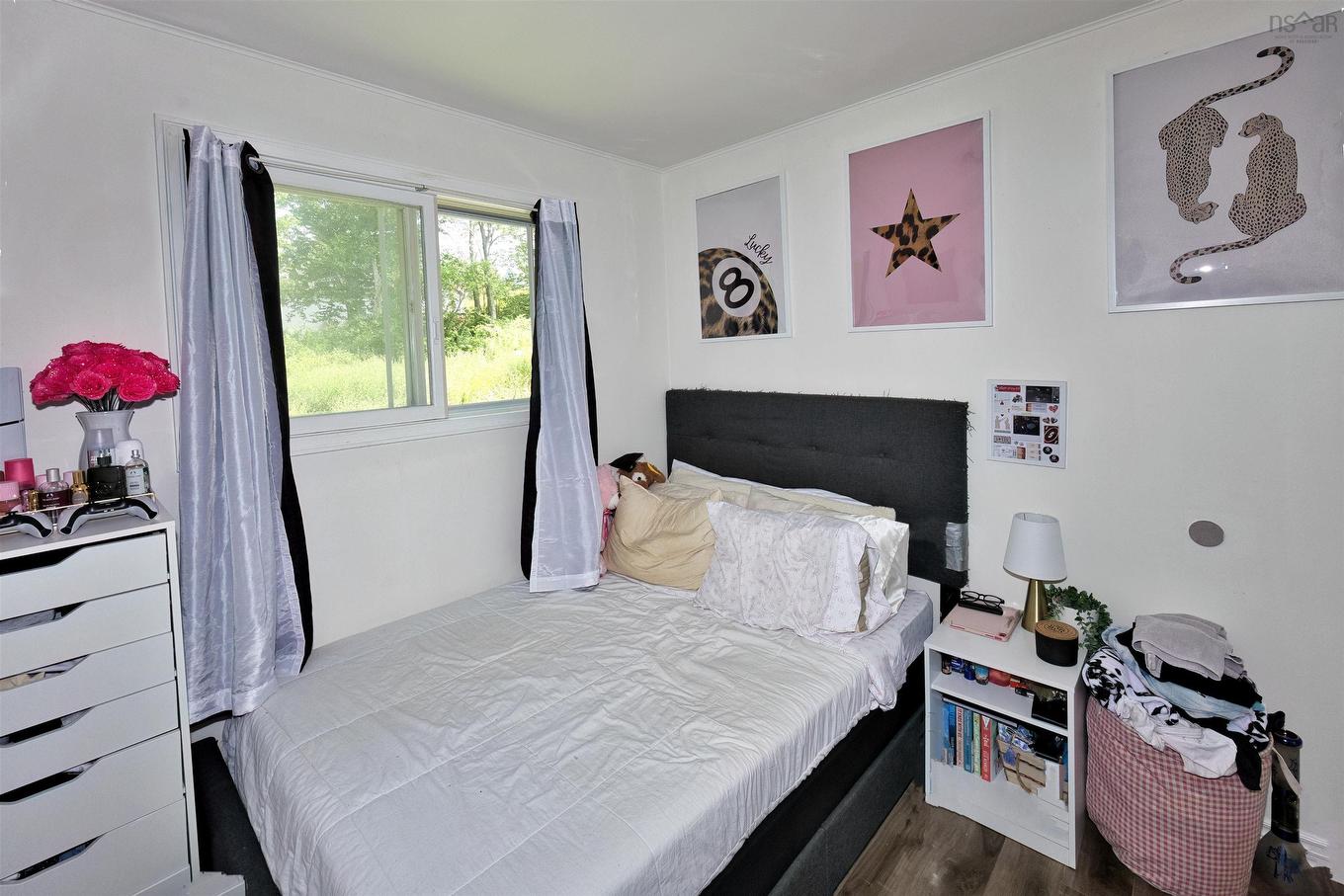 34 Hilden Drive, Halifax, NS - Indoor Photo Showing Bedroom