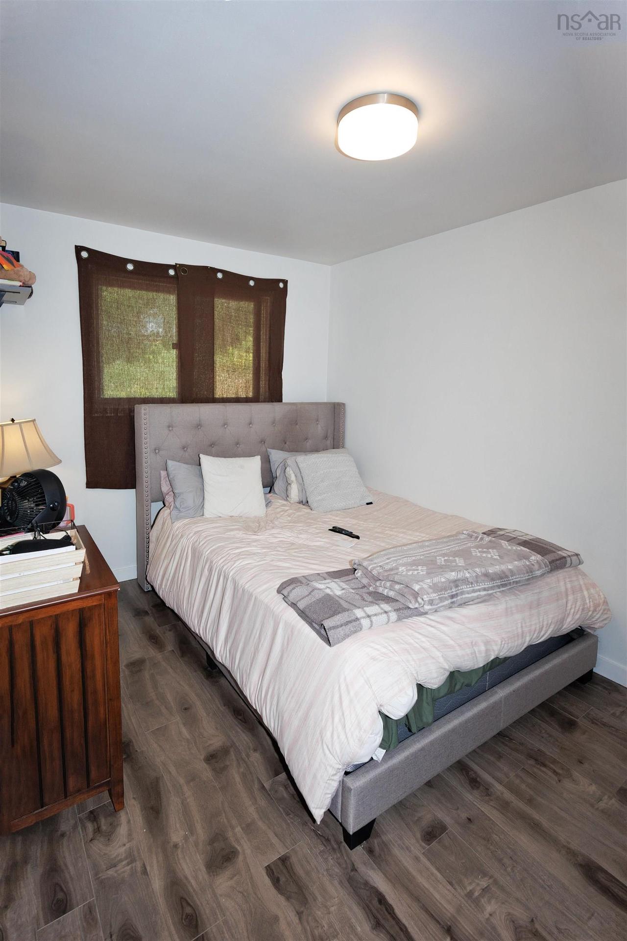 34 Hilden Drive, Halifax, NS - Indoor Photo Showing Bedroom