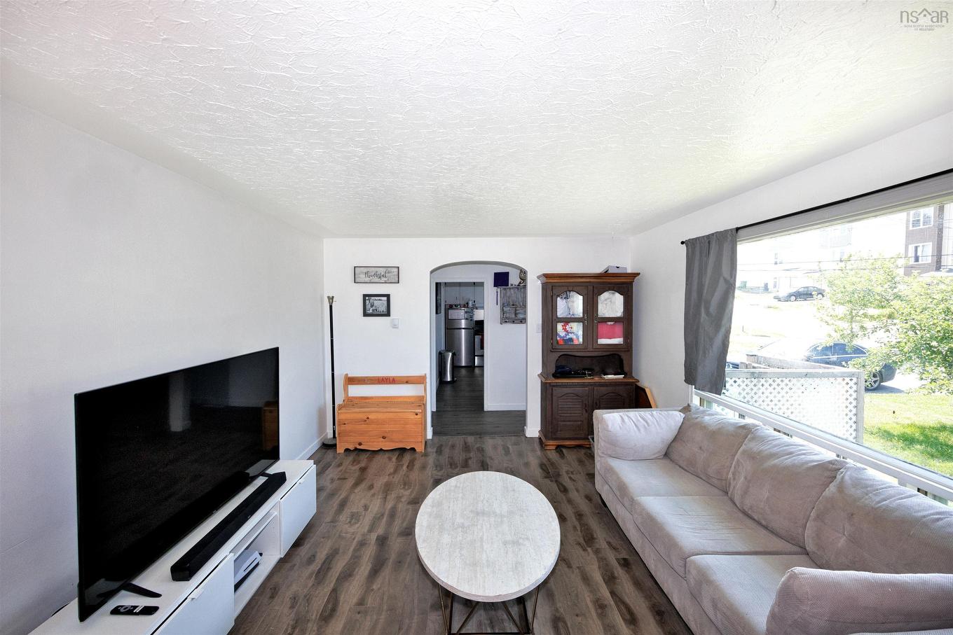 34 Hilden Drive, Halifax, NS - Indoor Photo Showing Living Room