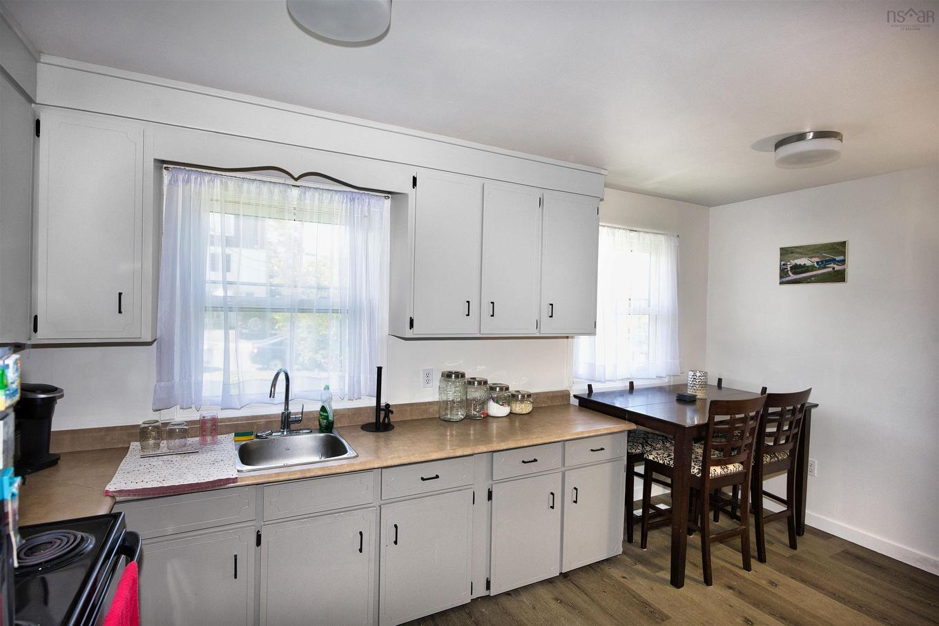 34 Hilden Drive, Halifax, NS - Indoor