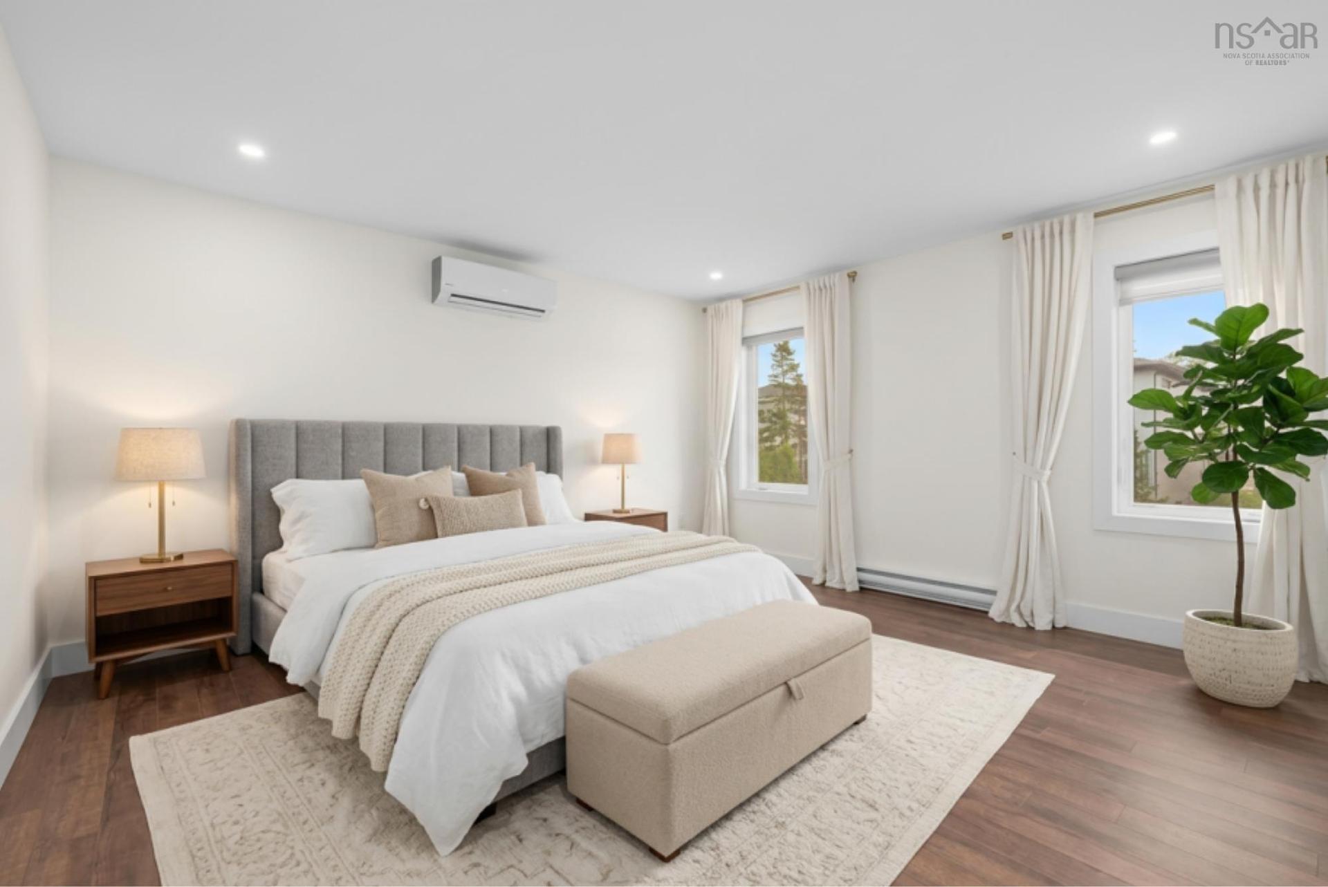 36 Innsbrook Way, Bedford, NS - Indoor Photo Showing Bedroom
