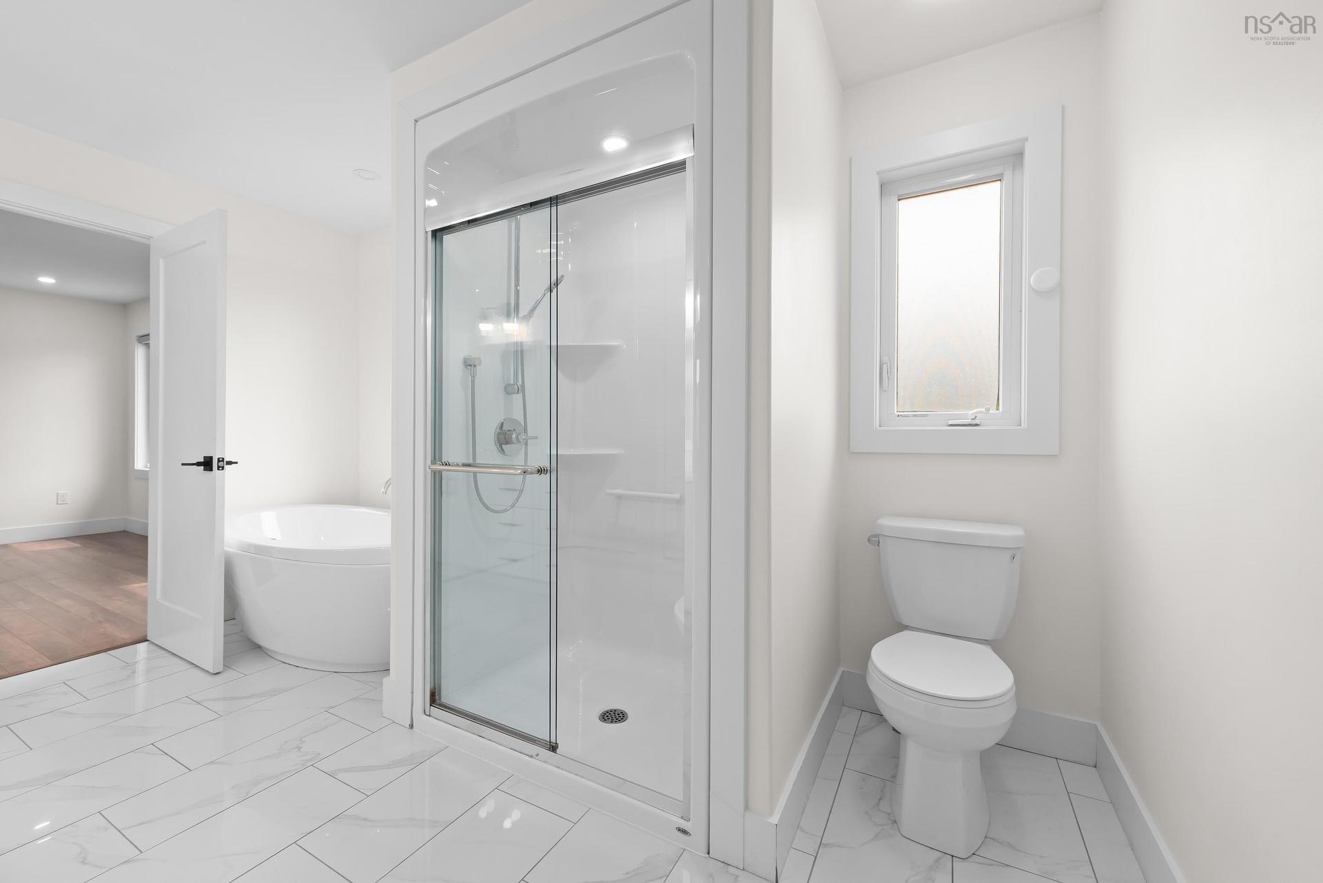 36 Innsbrook Way, Bedford, NS - Indoor Photo Showing Bathroom