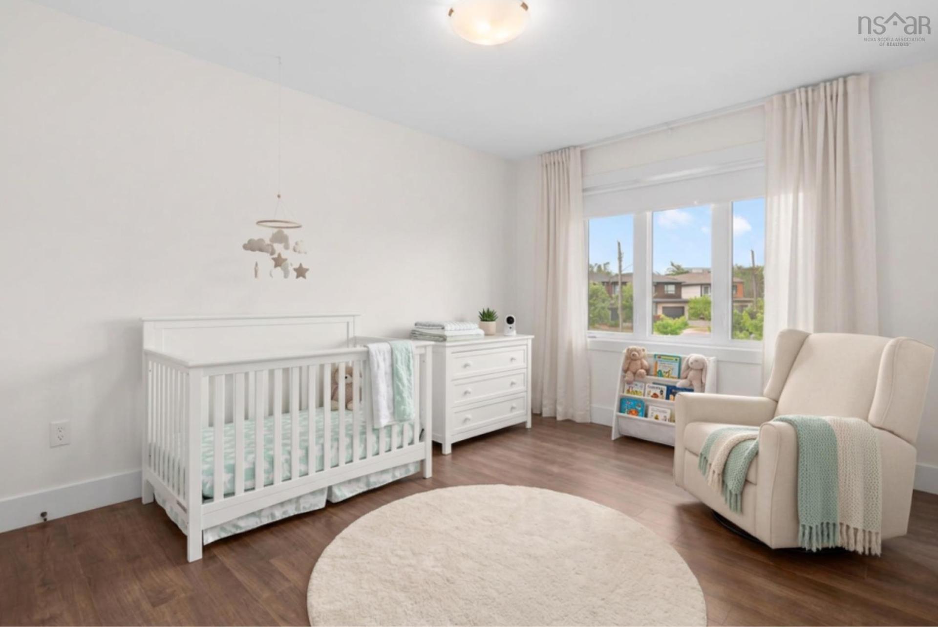 36 Innsbrook Way, Bedford, NS - Indoor Photo Showing Bedroom