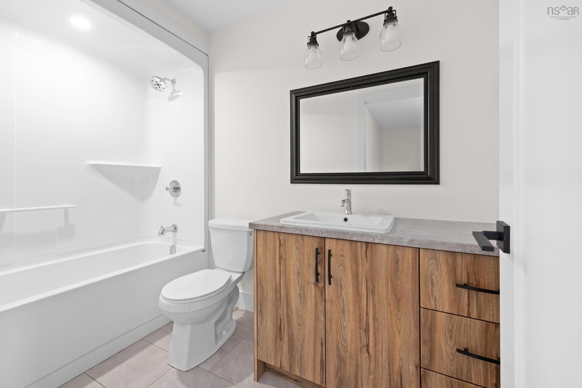 36 Innsbrook Way, Bedford, NS - Indoor Photo Showing Bathroom
