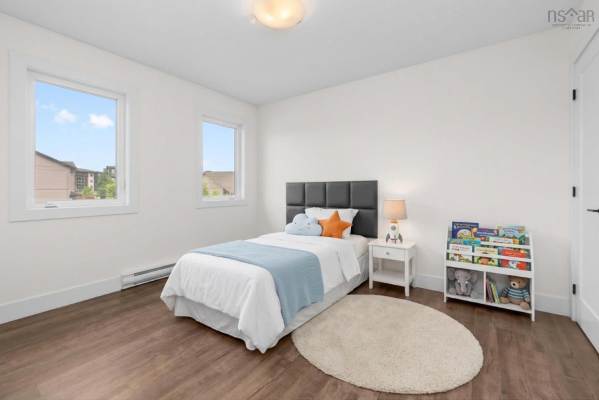 36 Innsbrook Way, Bedford, NS - Indoor Photo Showing Bedroom