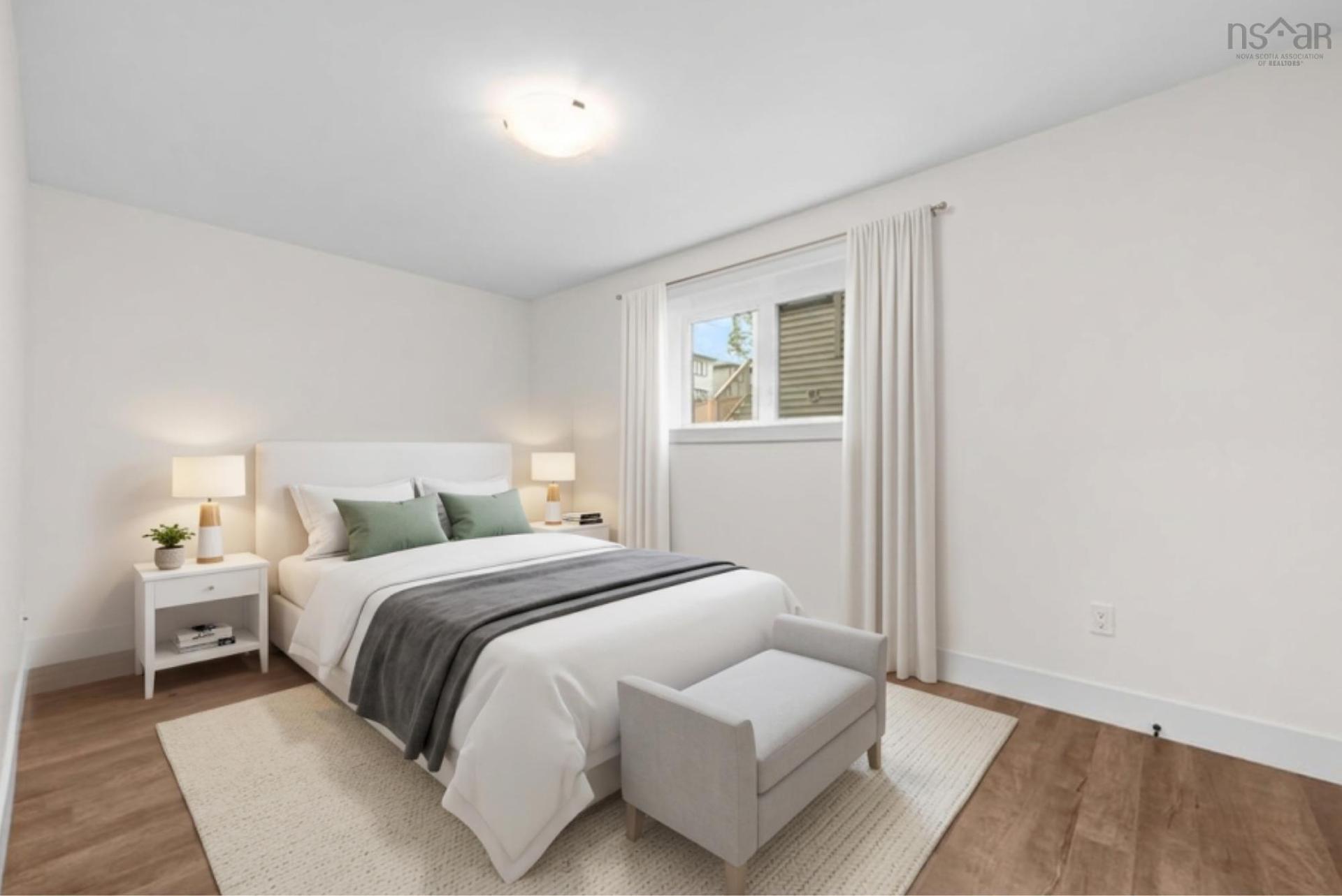 36 Innsbrook Way, Bedford, NS - Indoor Photo Showing Bedroom