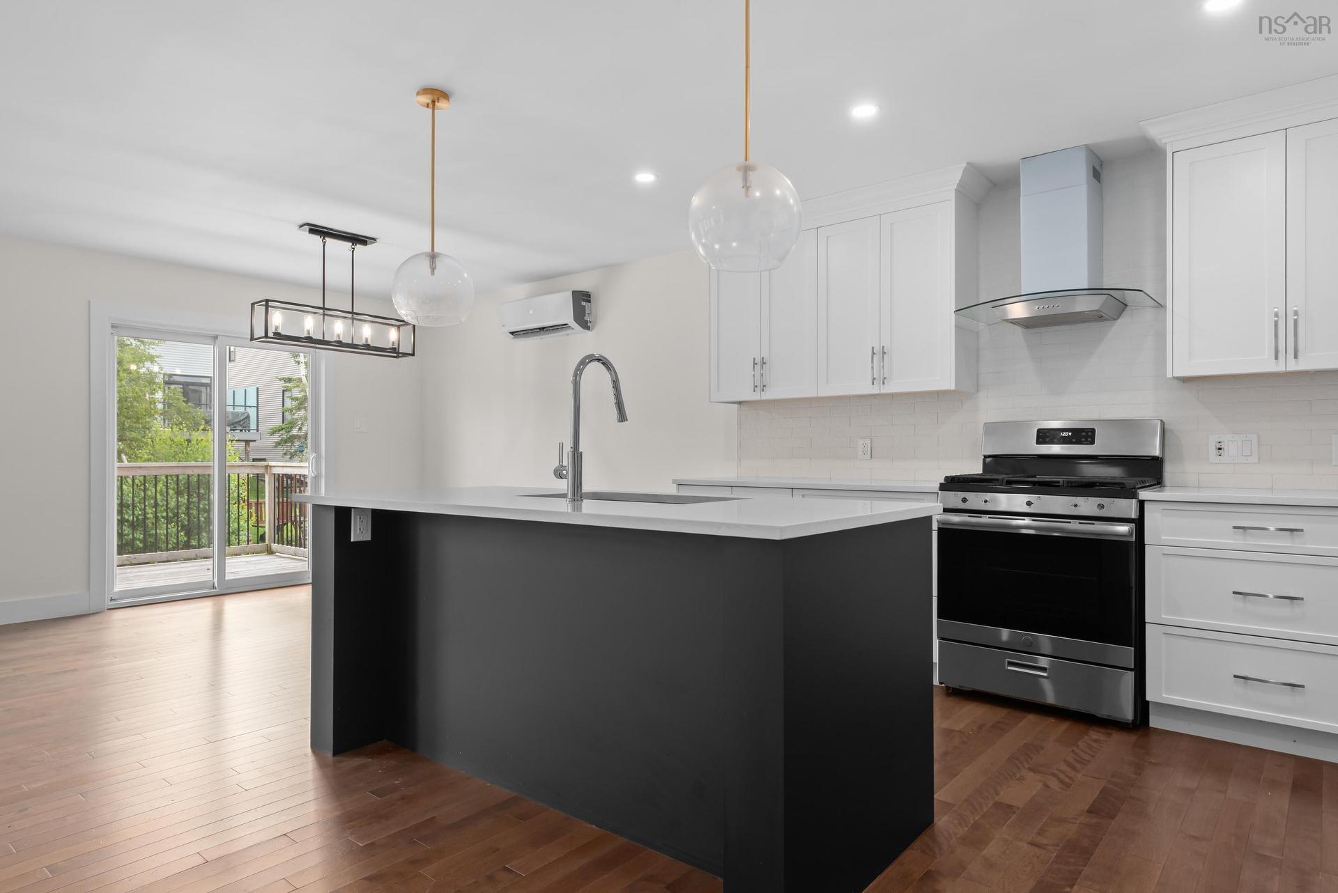 36 Innsbrook Way, Bedford, NS - Indoor Photo Showing Kitchen