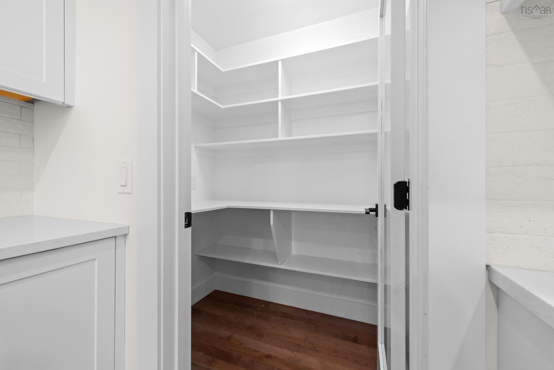 36 Innsbrook Way, Bedford, NS - Indoor With Storage
