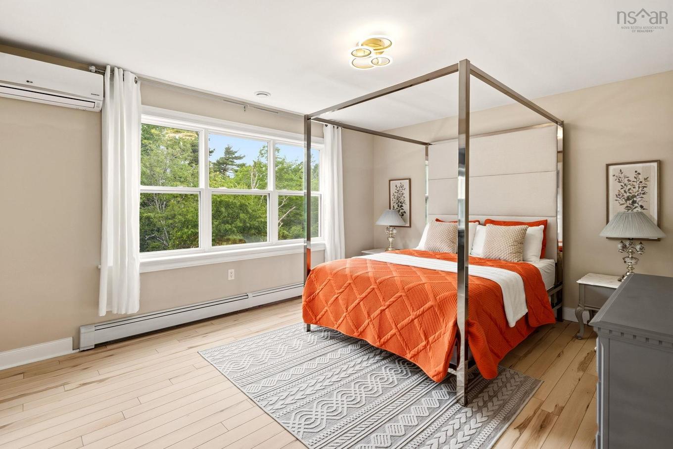 68 Walter Havill Drive, Halifax, NS - Indoor Photo Showing Bedroom