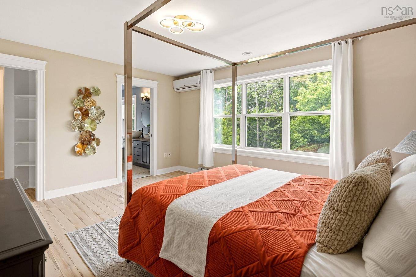 68 Walter Havill Drive, Halifax, NS - Indoor Photo Showing Bedroom
