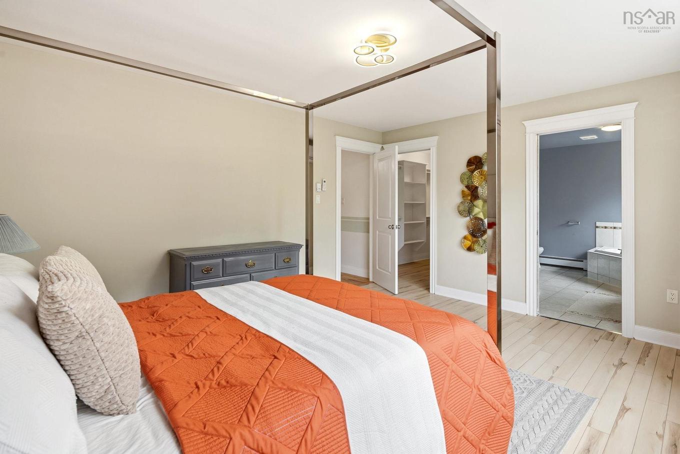 68 Walter Havill Drive, Halifax, NS - Indoor Photo Showing Bedroom