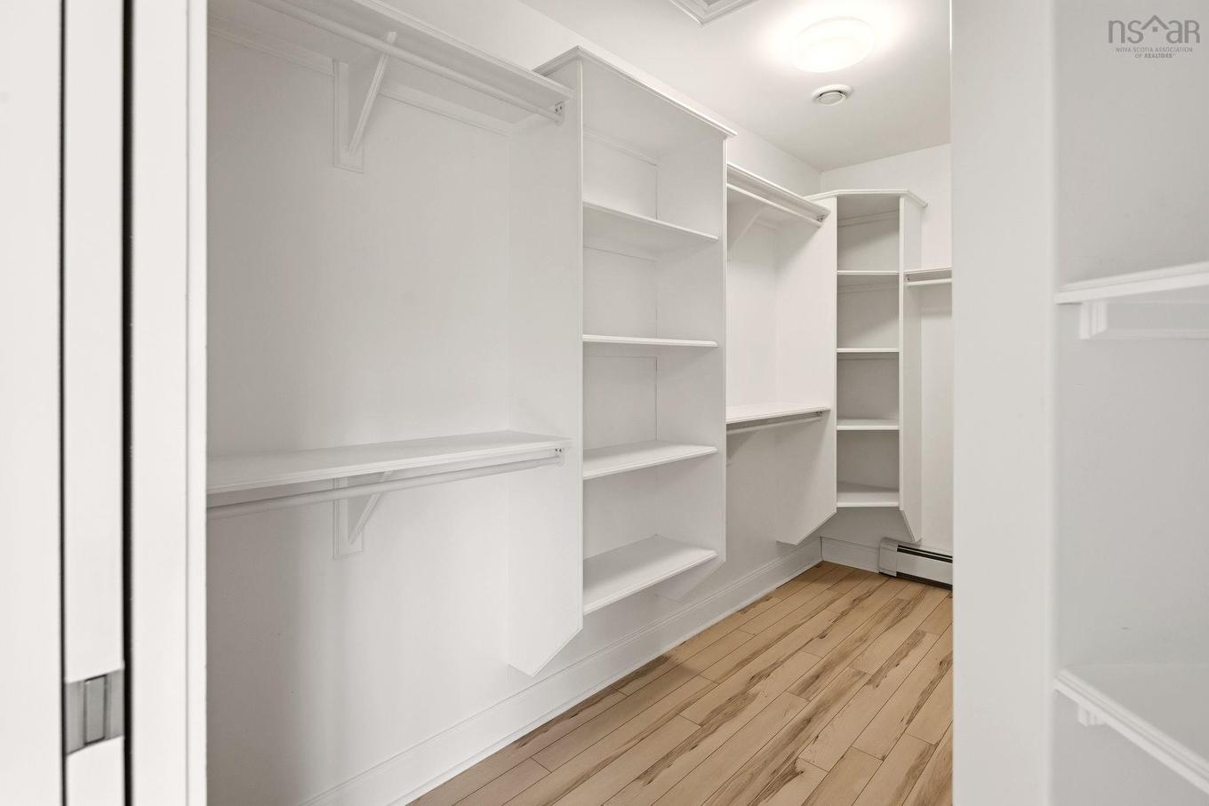 68 Walter Havill Drive, Halifax, NS - Indoor With Storage