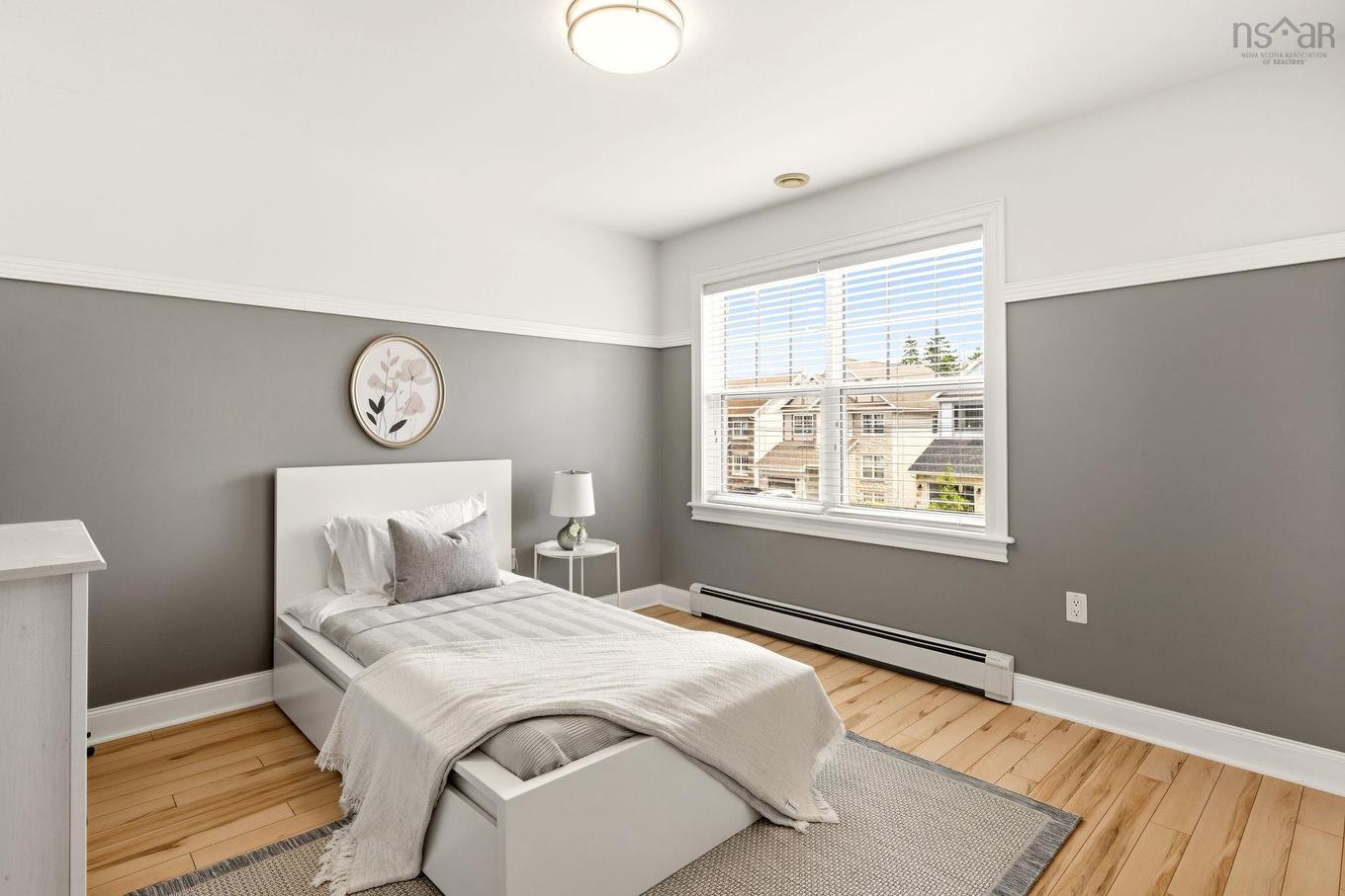 68 Walter Havill Drive, Halifax, NS - Indoor Photo Showing Bedroom
