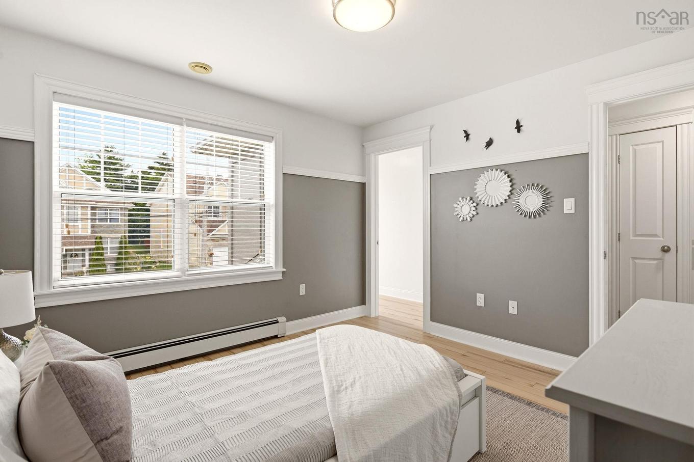 68 Walter Havill Drive, Halifax, NS - Indoor Photo Showing Bedroom