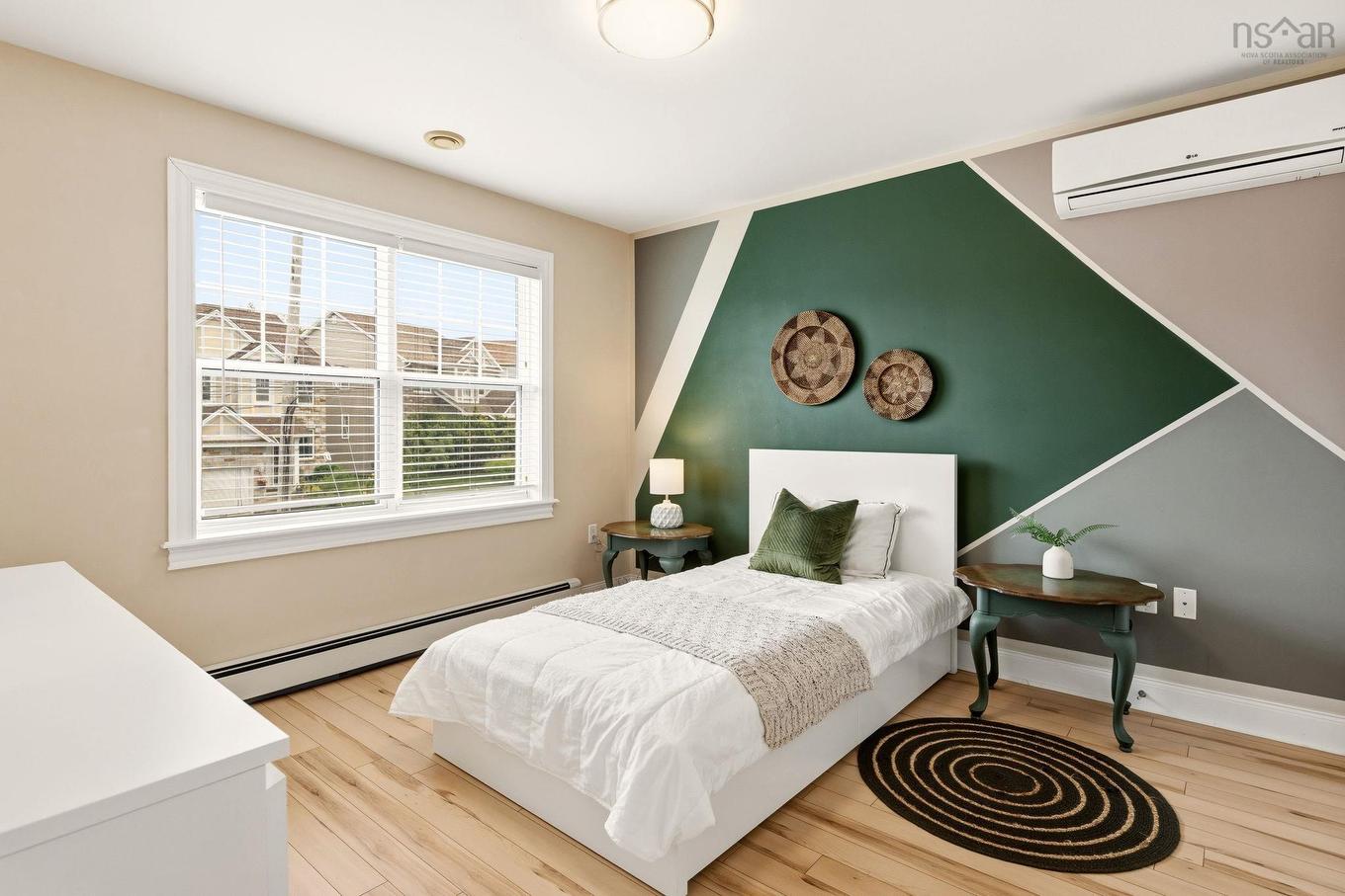 68 Walter Havill Drive, Halifax, NS - Indoor Photo Showing Bedroom