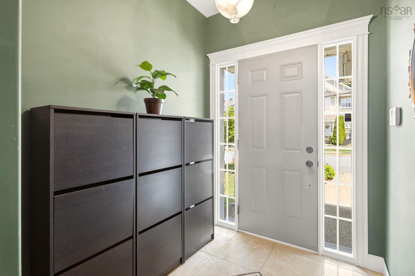 68 Walter Havill Drive, Halifax, NS - Indoor Photo Showing Other Room