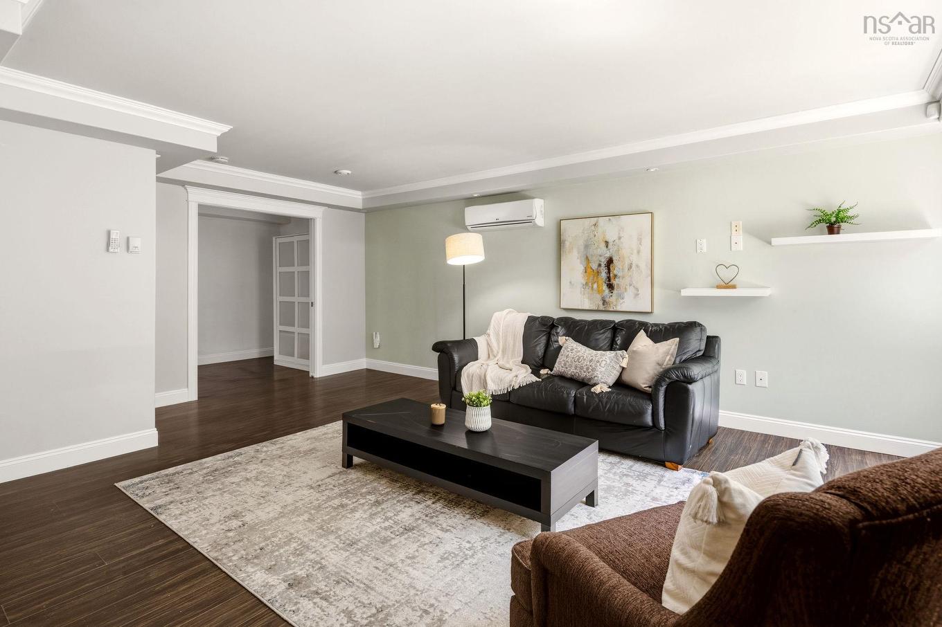 68 Walter Havill Drive, Halifax, NS - Indoor Photo Showing Living Room