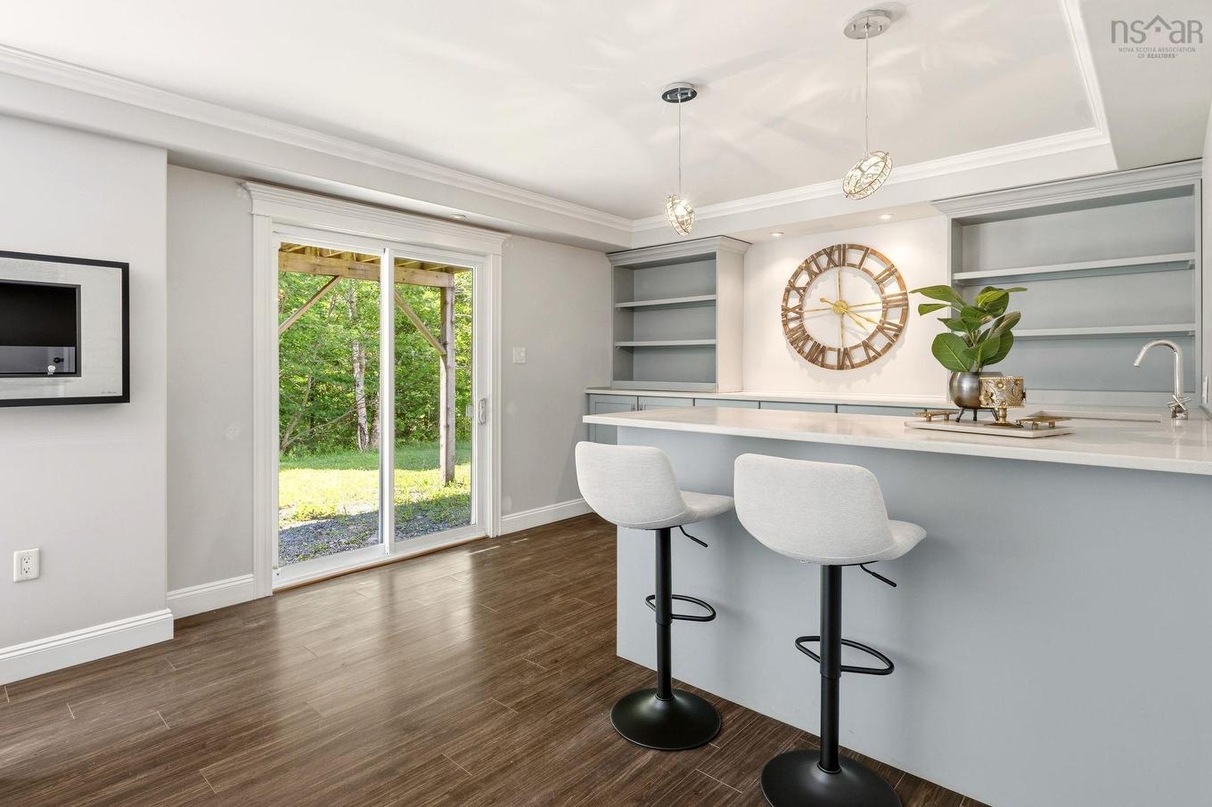 68 Walter Havill Drive, Halifax, NS - Indoor