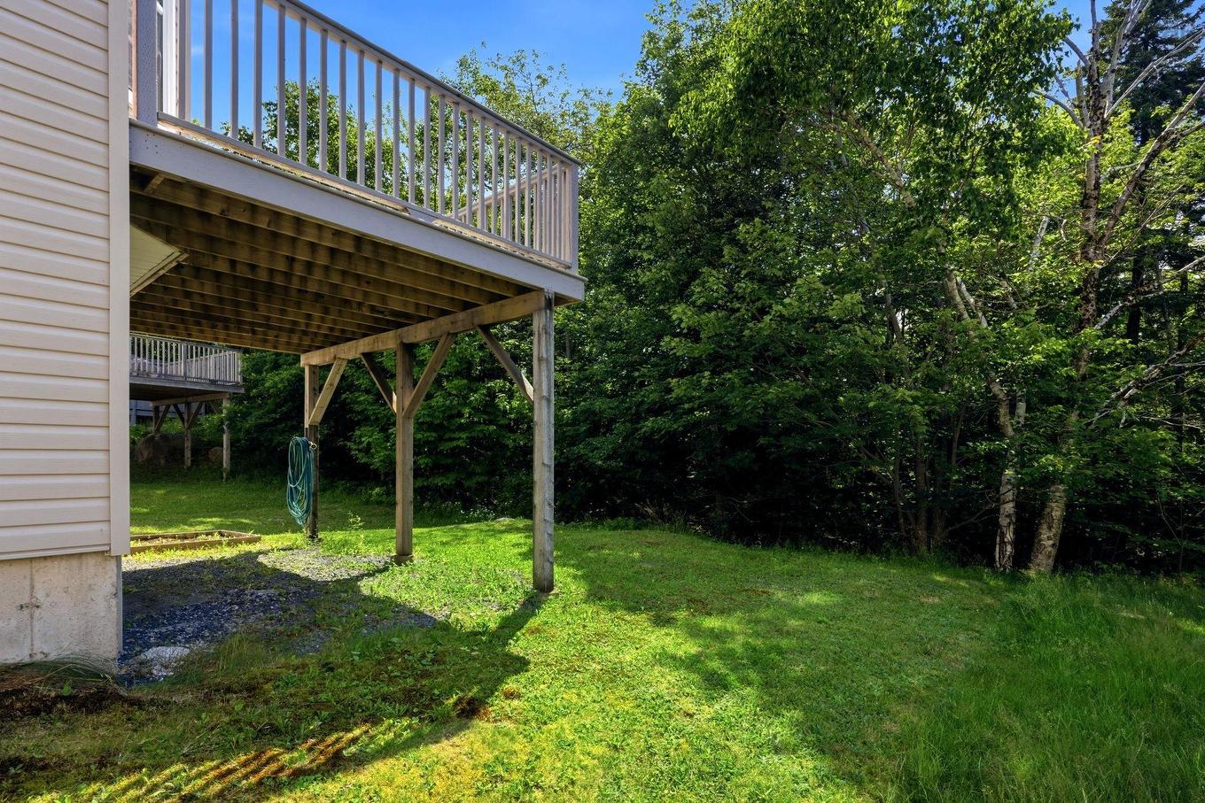 68 Walter Havill Drive, Halifax, NS - Outdoor