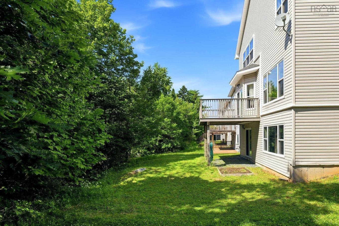 68 Walter Havill Drive, Halifax, NS - Outdoor