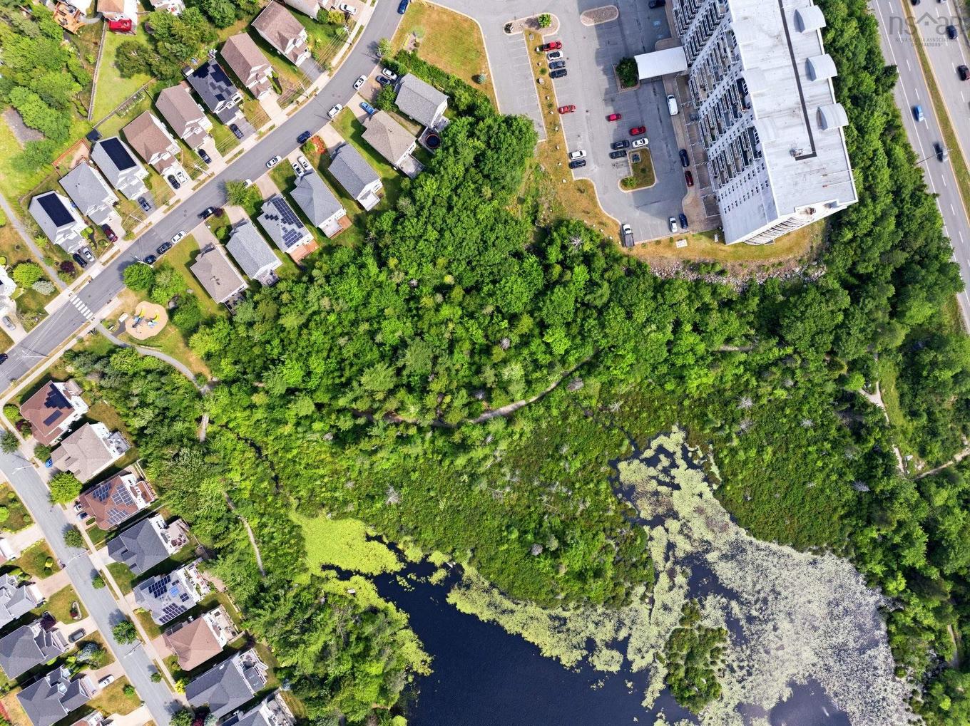 68 Walter Havill Drive, Halifax, NS - Outdoor With Body Of Water With View
