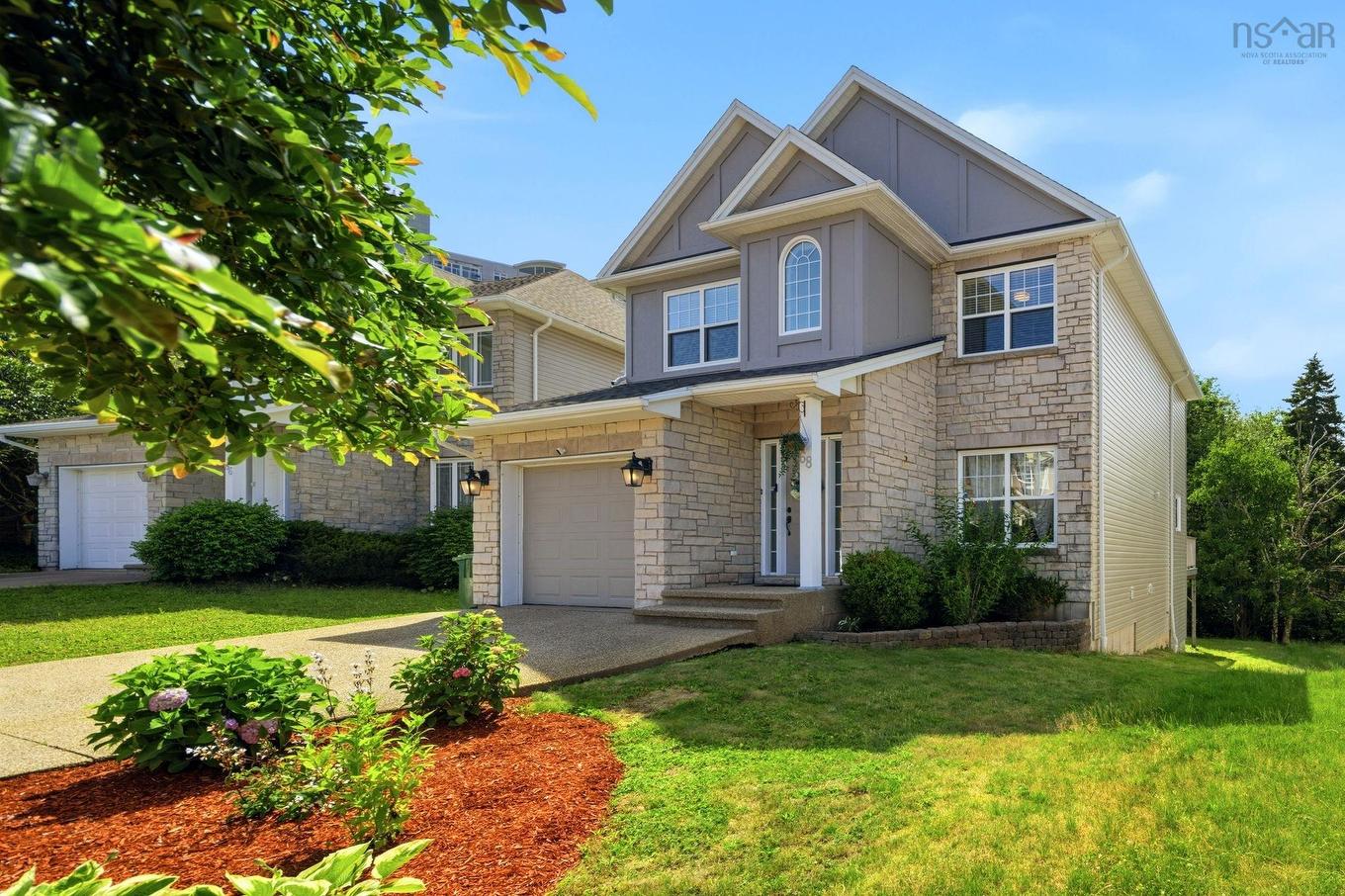 68 Walter Havill Drive, Halifax, NS - Outdoor