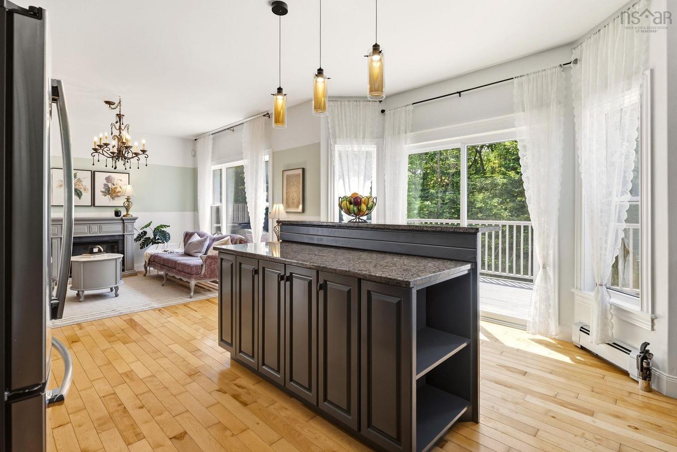 68 Walter Havill Drive, Halifax, NS - Indoor
