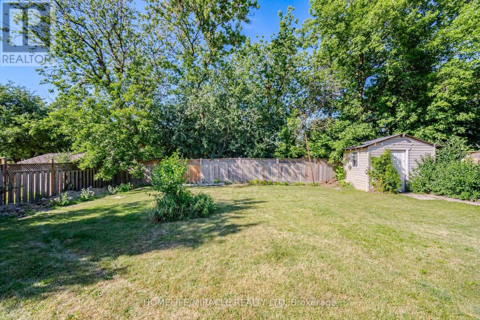 25 Furness Crescent, Toronto, ON - Outdoor
