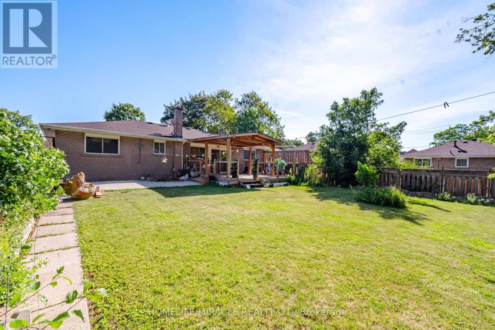 25 Furness Crescent, Toronto, ON - Outdoor